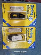 Ford Capri, Escort rs2000 mk2