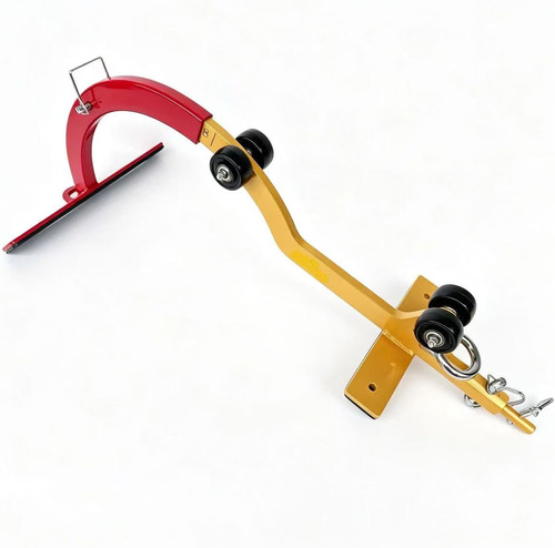 Roof anchor hook - anchor,
