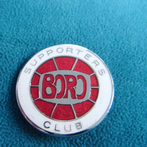Vintage middlesbrough boro - vintage,