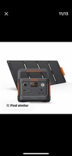 Jackery Explorer Solar Panel
