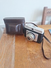Vintage Ilford Sporti 120 Film