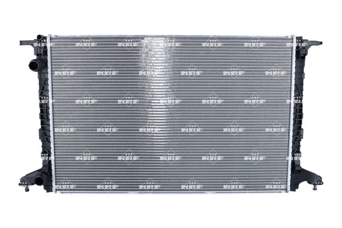 Nrf radiator 550030 - radiator,