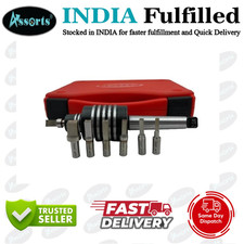 Assorts Lathe's Live Revolving