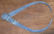 8½" Vintage Antique STARRETT
