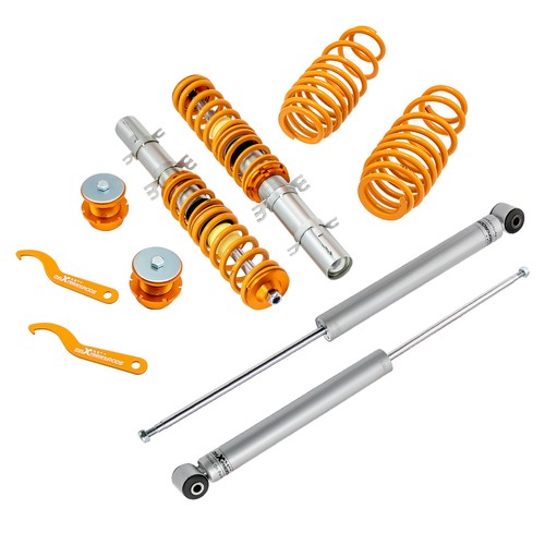 Coilover kit for - kit, golf
