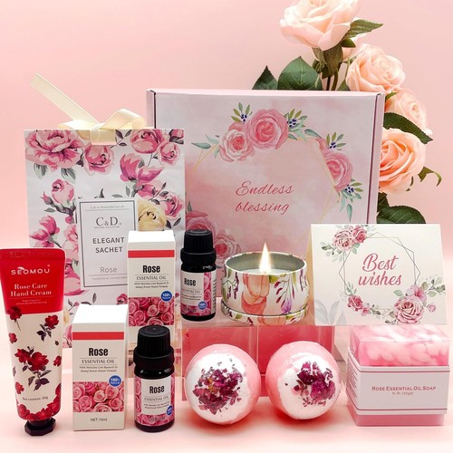 Birthday pamper gifts for - pamper,