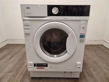 AEG LX6WG74634BI Washer Dryer 7kg Wash 4kg Dry Condenser [ID2110826490]