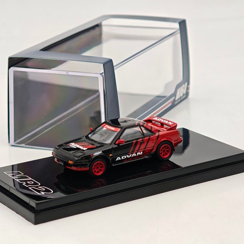 Hobby japan mr2 - 1:64,