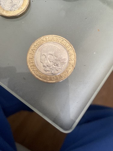 William shakespeare rare 2 - shakespeare, £2