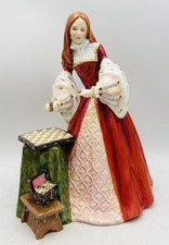 DOULTON Limited Edition Tudor