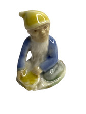 Wade Whimsies Red Rose Tea