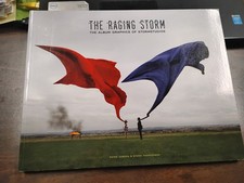 THE RAGING STORM: ALBUM