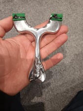 Handmade Romany Gypsy Hunting