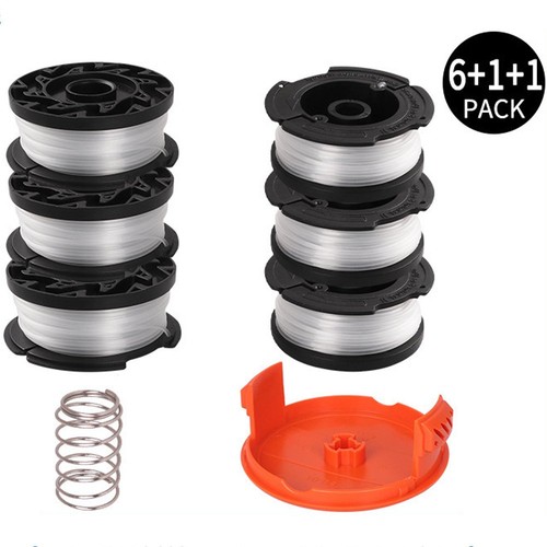 For black decker - 6x,