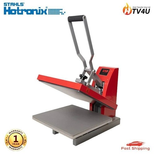 Stahls hotronix clam basic - stahls,