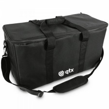 Padded DJ Transport Gear Bag for Freedom LED Par Lighting Effect and Accessories