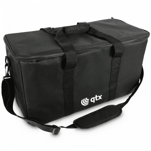 Padded transport gear - dj,