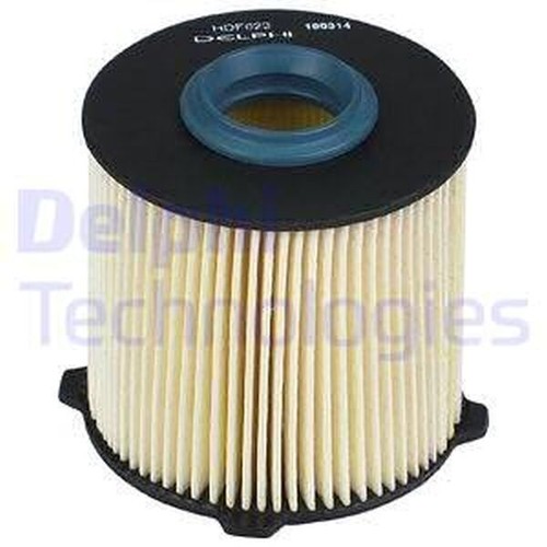 Diesel fuel filter for - filter,