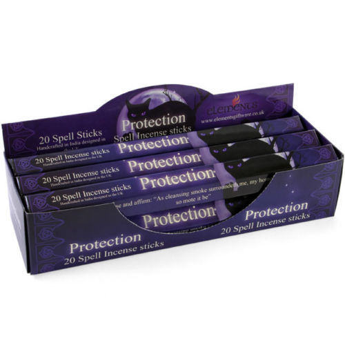 Protection lisa parker incense - protection,