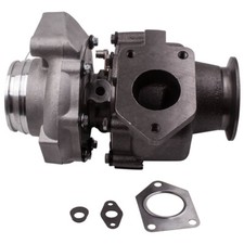 Turbo Turbocharger fit BMW