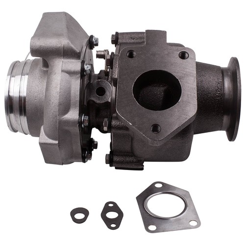 Turbo turbocharger fit bmw - fit,