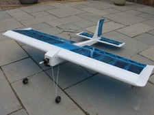 Limbo Dancer 0.6 - Fun Fly RC