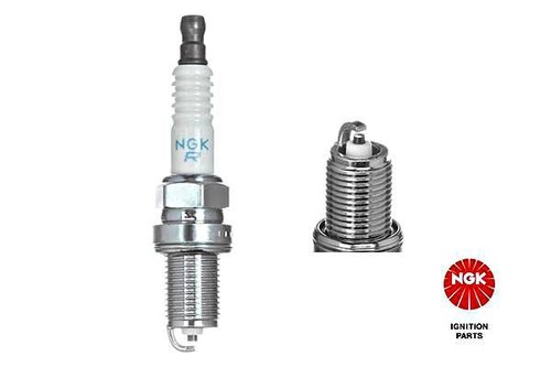 Spark plug ngk fits - plug,