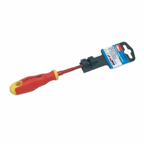 New screwdriver vde insulated - new,