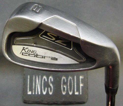 King cobra iron regular - king,