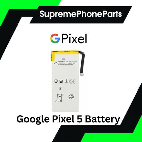 For google pixel - google, replacement