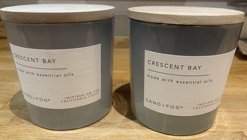 Candle jars empty - , glass
