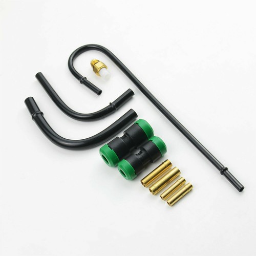 Air suspension compressor - compressor, pipe