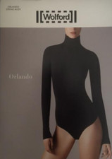 Wolford Orlando String Body -