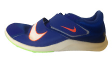 Nike Zoom Rival Jump Track and Field Jumping Spikes UK 10 US 11 EU 45 REF 5477#