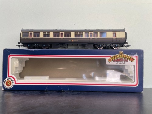 Bachmann 075 gwr - 34-075, collett