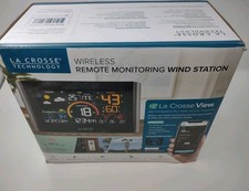 La Crosse Technology V21-WTH