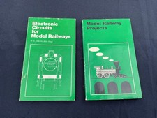Electronic Circuits for Model
