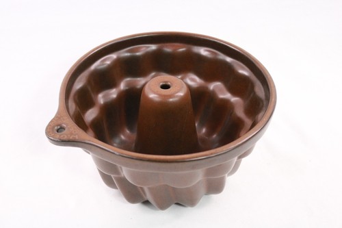 Vintage german glazed ceramic - vintage,