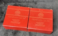 AVON ARABIAN GLOW BRONZING