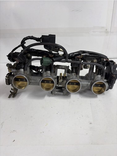 Suzuki gsxr1000 oem - 03-04,