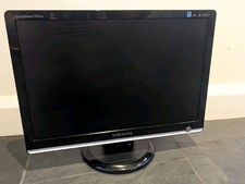 Samsung SyncMaster 931BW