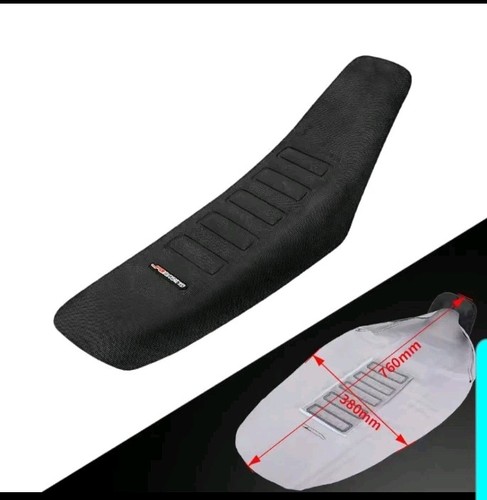 Gripper seat pad cover ktm - ktm, exc