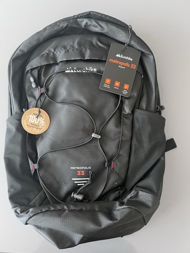 Eurohike metropolis daypack - eurohike,