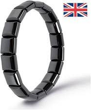 Hemios Hematite Bracelet,hemys Hematite Bracelet for Men UK