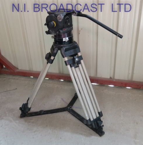 Vinten 250 tripod - , kit