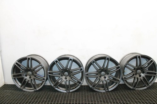 Audi roadster 8j9 alloy - tt,