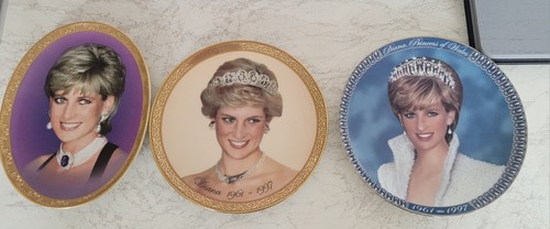 Princess diana collectible - princess,