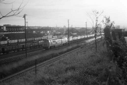Photo 12x8 class d1070 - photo, 52,
