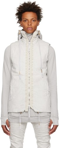 Boris bidjan saberi - bidjan, padded