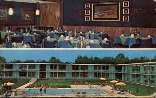 Holiday inn crossville - holiday,